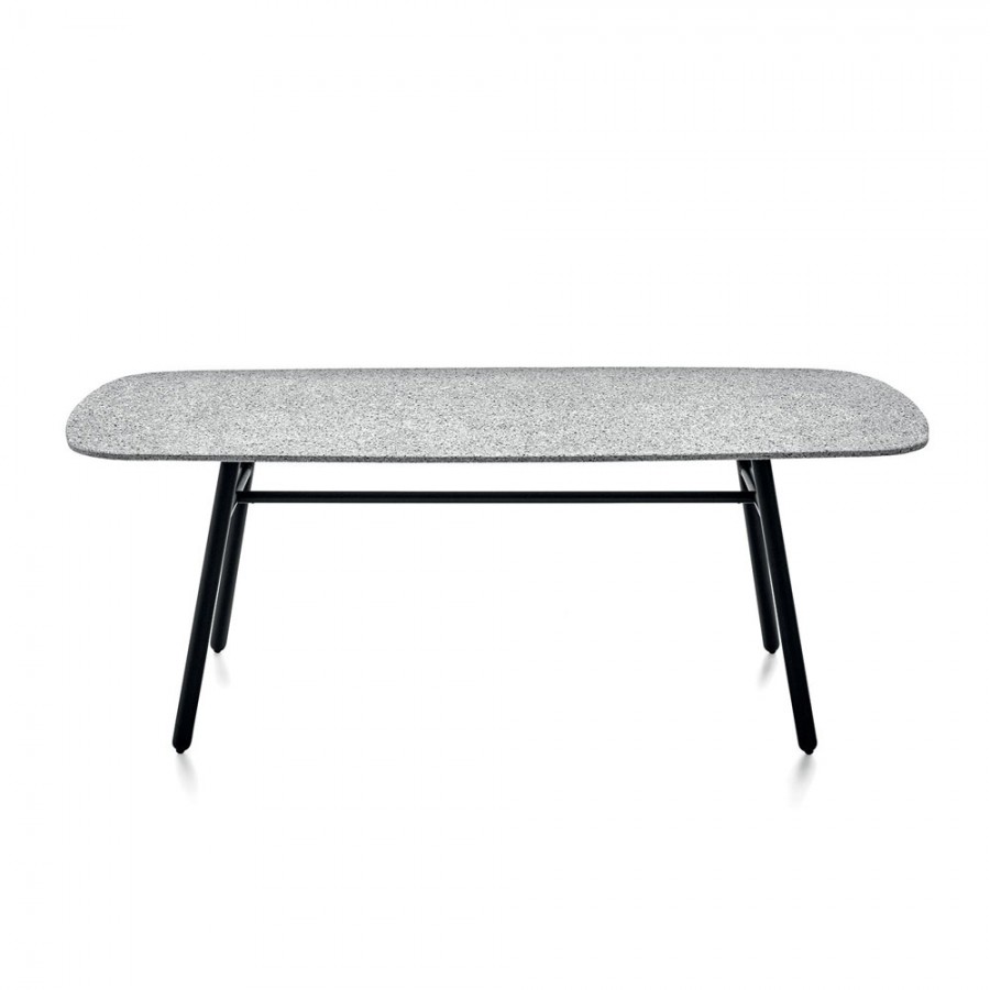 Masa pentru exterior, Connubia Calligaris Yo! CB4812-FS Masa pentru exterior, Connubia Calligaris Yo! CB4812-FS